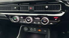 Honda Civic 2.0 eHEV Elegance 5dr CVT Hybrid Hatchback